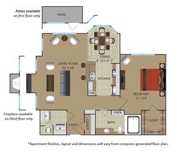 A2a 09303 floor plan