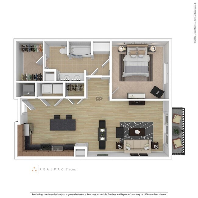Unit 343 343 floor plan