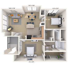 Rosenbaum 090938 floor plan