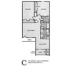 2x1.5 503 floor plan