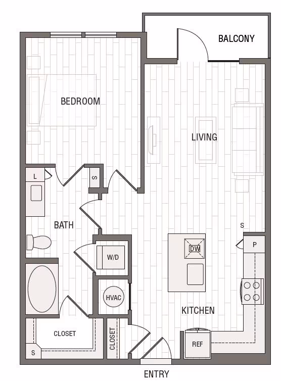A3.4a 5-5311 floor plan