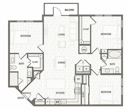 C1.1a.P8 8-8201 floor plan