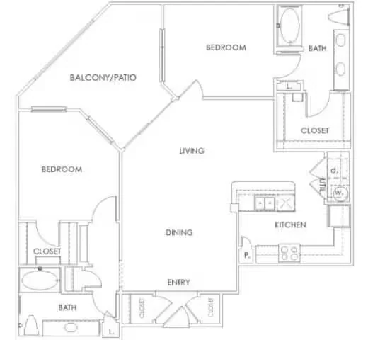 B3 5202 floor plan