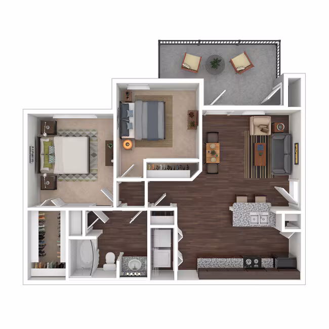 2A 02-228 floor plan