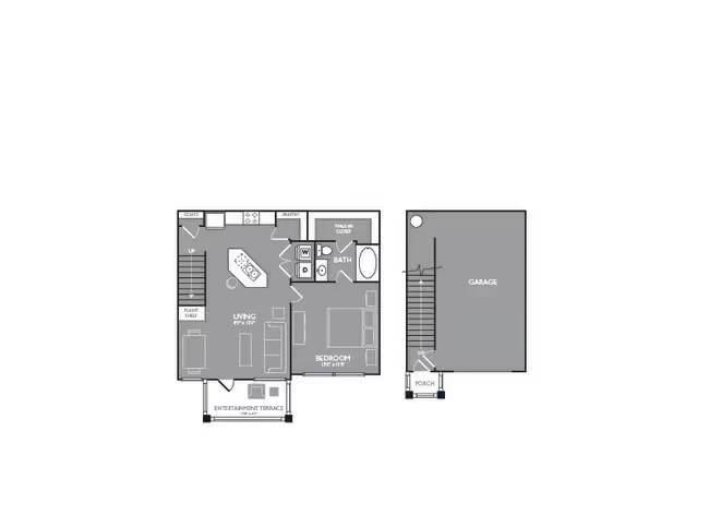 A1 3313 floor plan