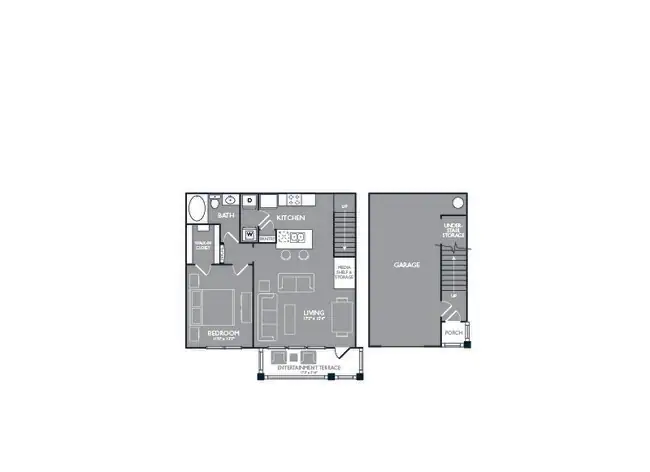A2 4513 floor plan