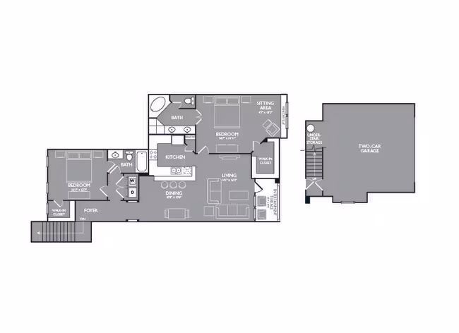 B4 1011 floor plan