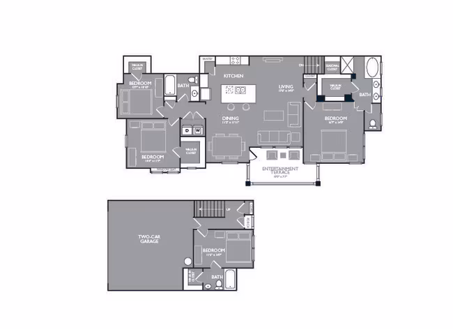 Unit 5017 5717 floor plan