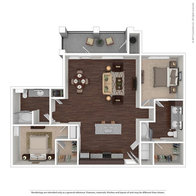 B5 0337 floor plan