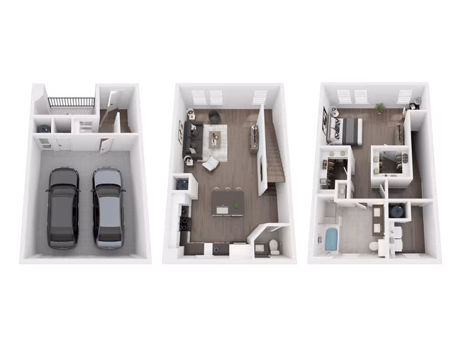 Unit 01109 01109 floor plan