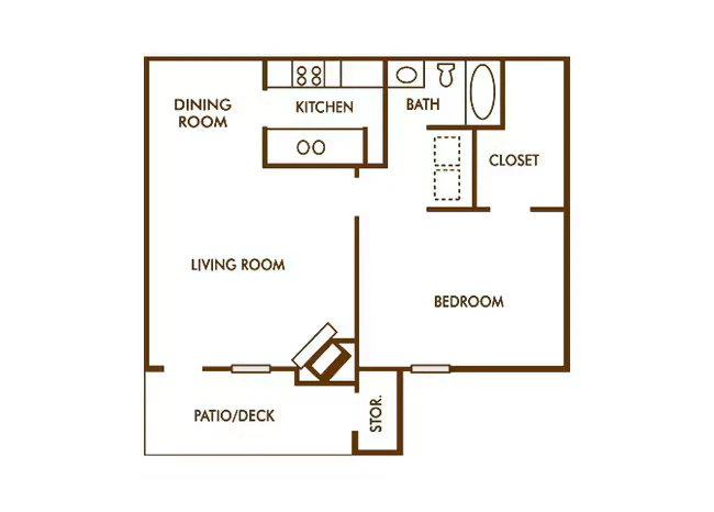 1A 1812 floor plan