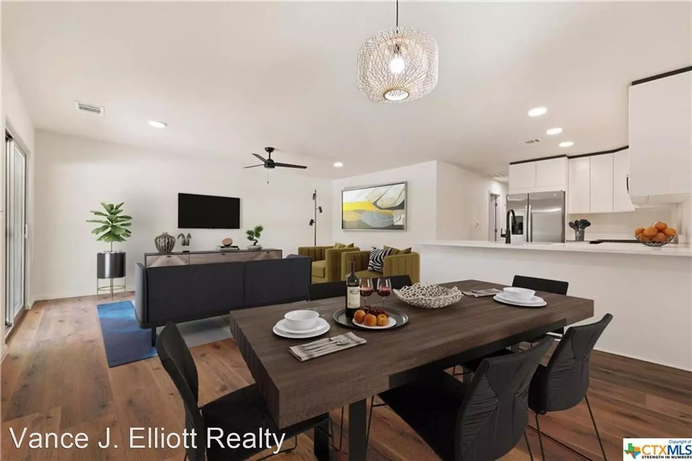 Unit 101 101 floor plan