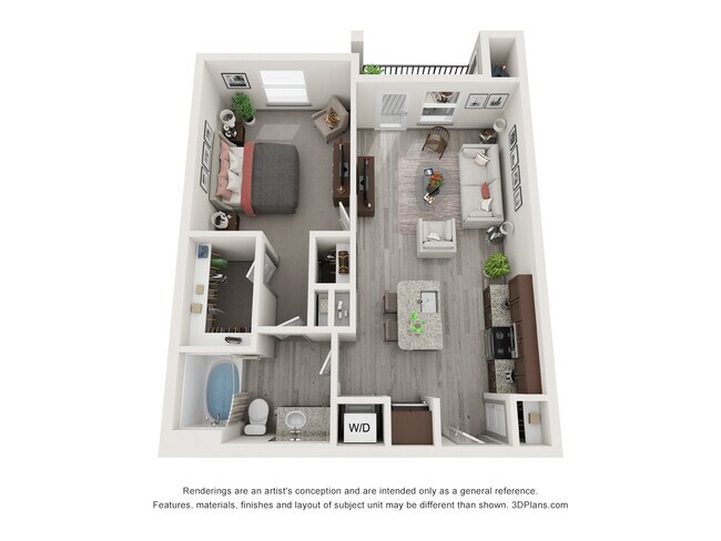 Unit 9-9306 9-9306 floor plan