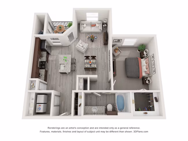 Unit 10-10210 10-10210 floor plan