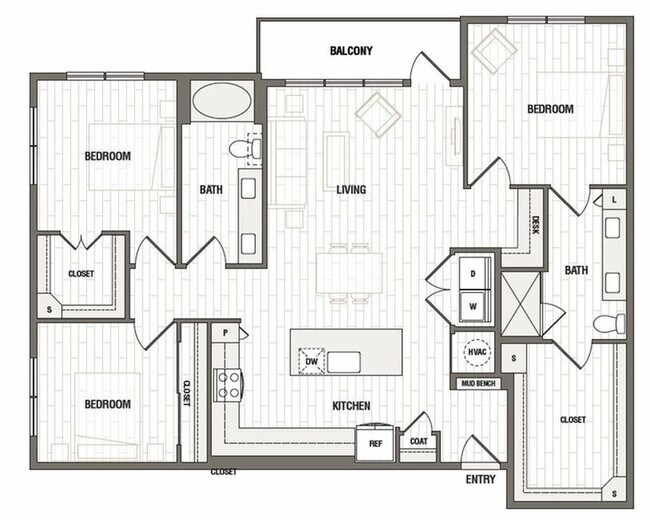 C1 14-14109 floor plan