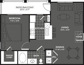 A2 1332 floor plan