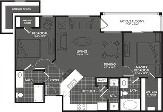 B1 1216 floor plan