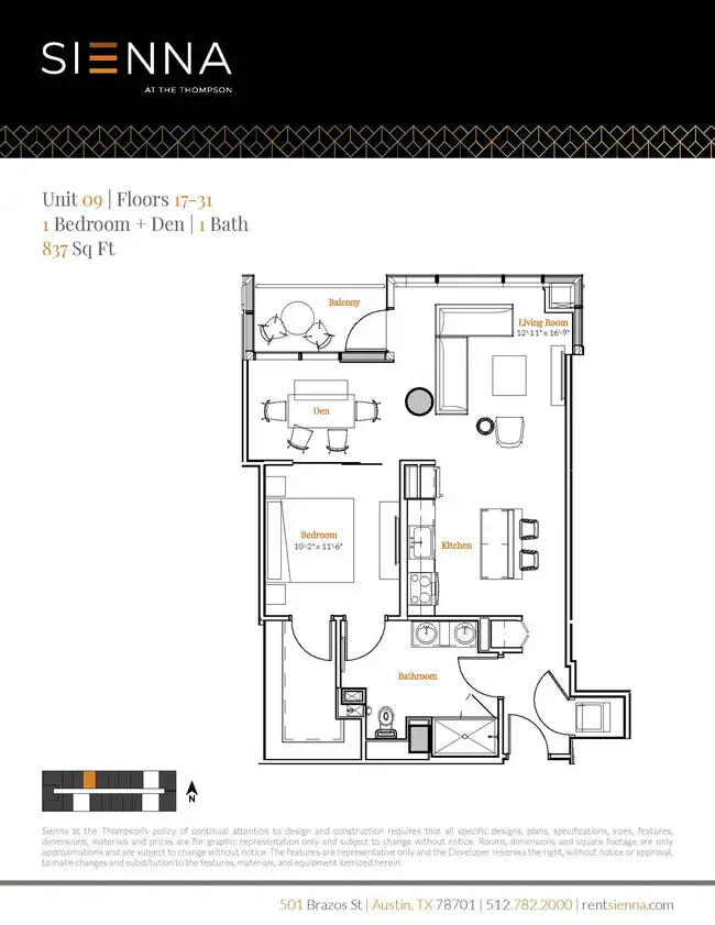 s1bd09a 2709 floor plan