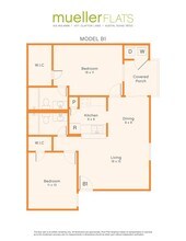Boeing M0123 floor plan