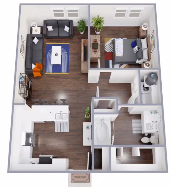 Unit 02-2420 01-1117 floor plan