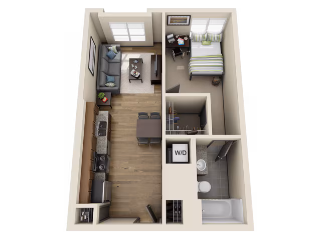 Unit Entire Entire floor plan