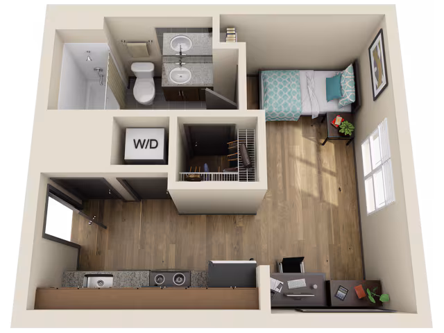 Unit Entire Entire floor plan
