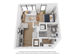 JR 2920 floor plan