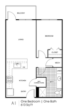 Unit 248 248 floor plan