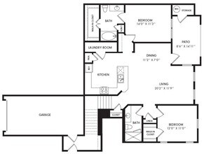 B8 11-11202 floor plan