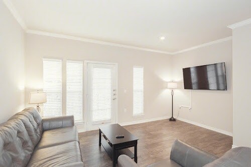 Unit Village of Hampton Cove-2215 Village of Hampton Cove-2214 floor plan
