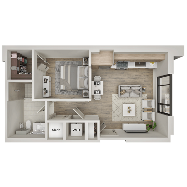 Prelude Encore-339 floor plan
