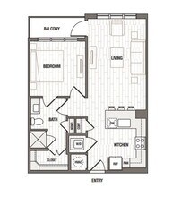 A2 5-5309 floor plan