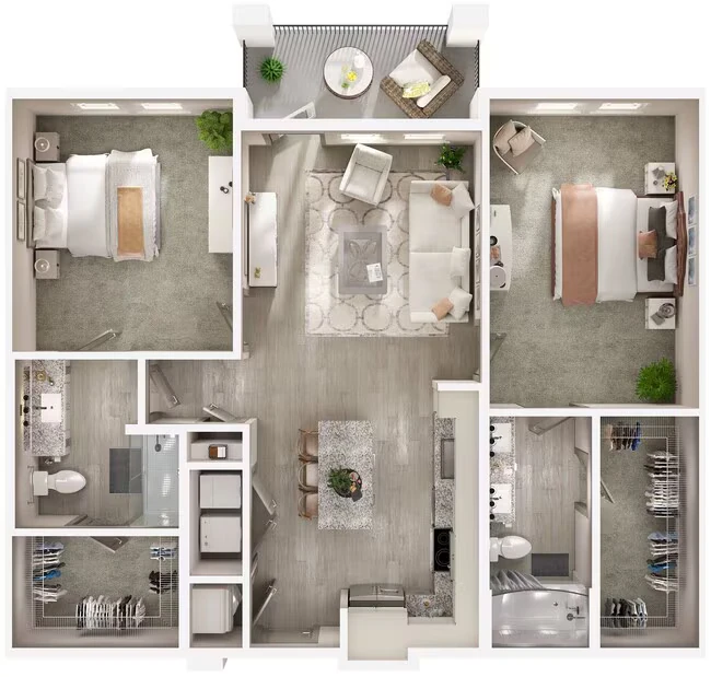 B1 23-23404 floor plan