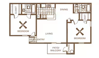 B1 1906 floor plan