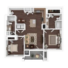 B1 13204 floor plan