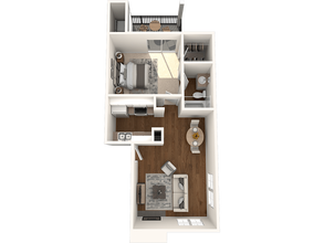Wooten 0145 floor plan