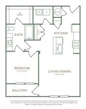 OL1.3 3103 floor plan