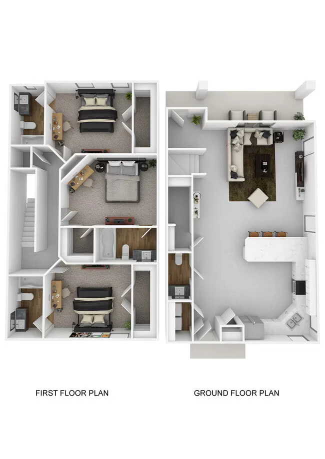 Unit 6615102 6615102 floor plan