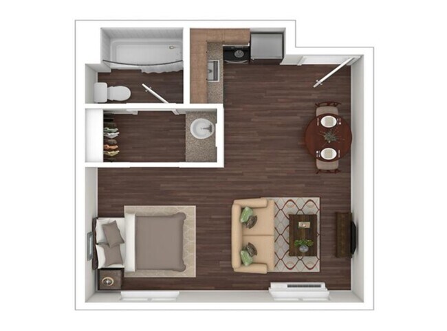 Jade 2010 floor plan