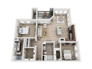 B2 6102 floor plan