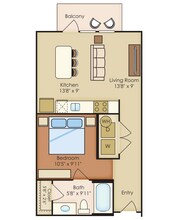 S3 0410 floor plan