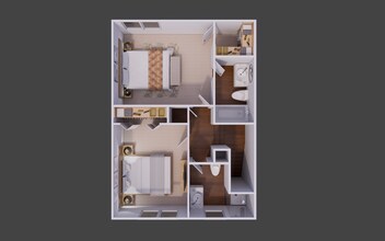 B5 1702 floor plan
