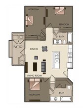 C1 12202 floor plan