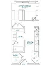 S2 242 floor plan