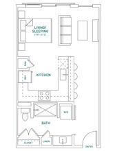 S3 249 floor plan
