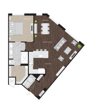 A5 1020 floor plan