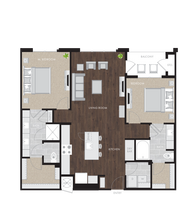 B1 2012 floor plan