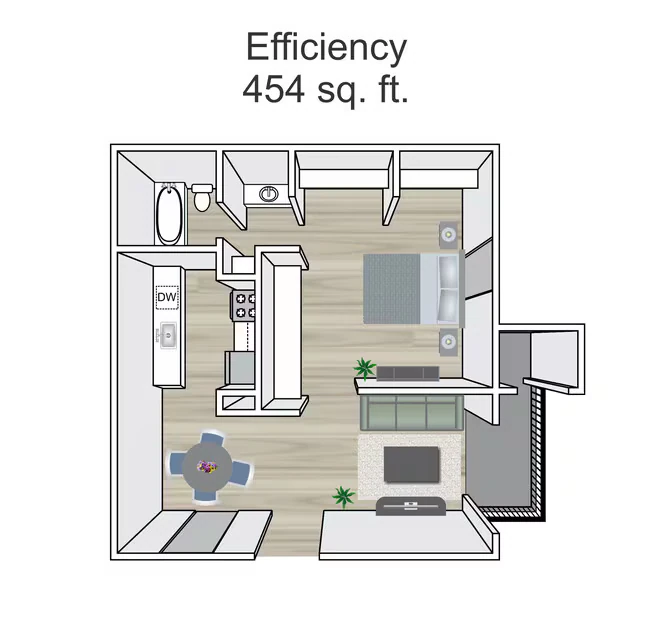 Pecan 1509 floor plan
