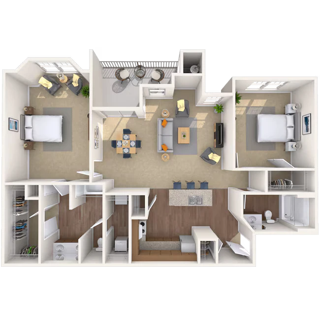 Sawgrass 011624 floor plan
