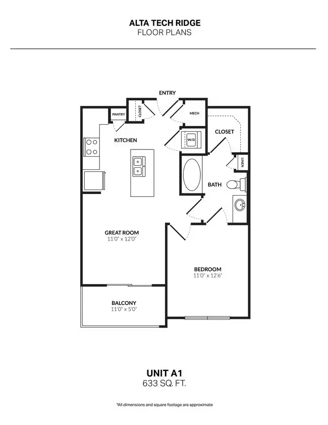 Georgetown 2-2304 floor plan